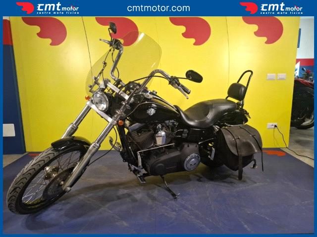 HARLEY-DAVIDSON Other usata 3