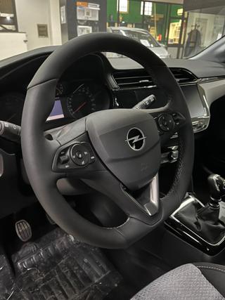 OPEL Corsa usata, con Servosterzo