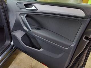 VOLKSWAGEN Tiguan usata, con Climatizzatore automatico, 2 zone