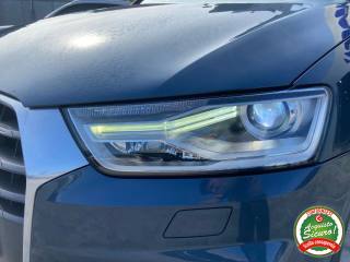 AUDI Q3 usata, con Lettore CD