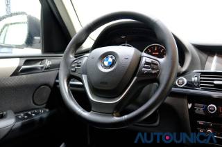 BMW X3 usata, con Airbag testa
