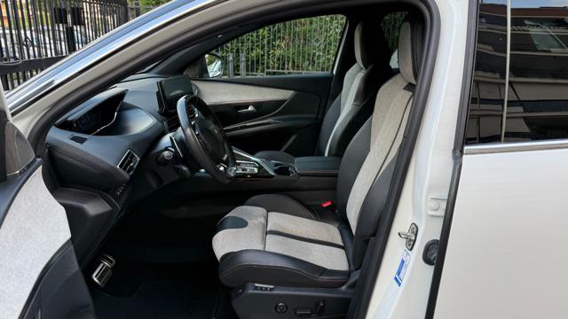 PEUGEOT 3008 usata, con Controllo trazione