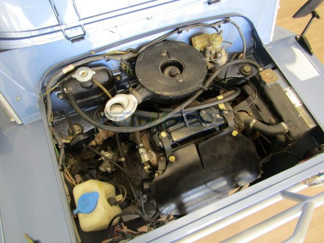 AUSTIN Mini Moke usata 15