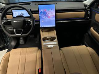 JAECOO Jaecoo 7 usata, con Park Distance Control