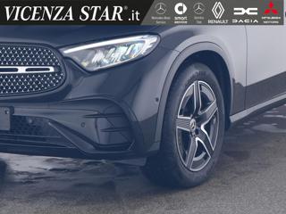 MERCEDES-BENZ GLC 220 usata, con Airbag