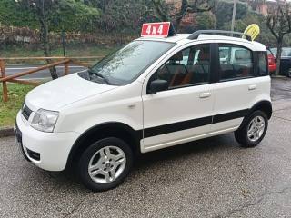 FIAT Panda usata, con Chiusura centralizzata telecomandata