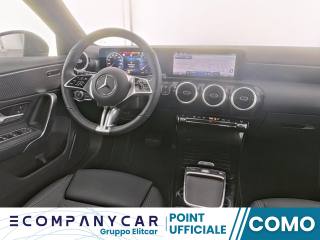MERCEDES-BENZ A 180 usata, con Autoradio