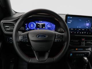FORD Focus usata, con Servosterzo