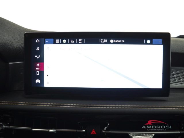ALFA ROMEO Tonale usata 14