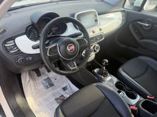 FIAT 500X usata, con Controllo elettronico della corsia