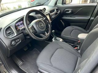 JEEP Renegade usata 14