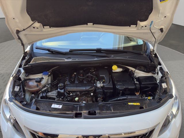 PEUGEOT 2008 usata 22