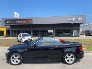 BMW 120 usata, con Airbag