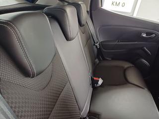 RENAULT Clio usata, con Climatizzatore