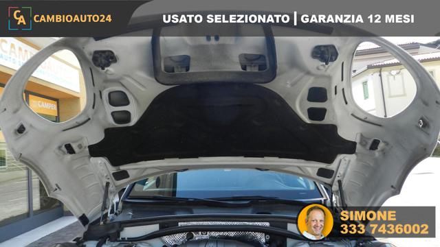 PORSCHE Macan usata 100