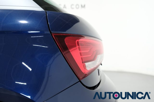 AUDI A1 usata 41