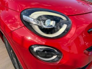 FIAT 500X usata, con ESP