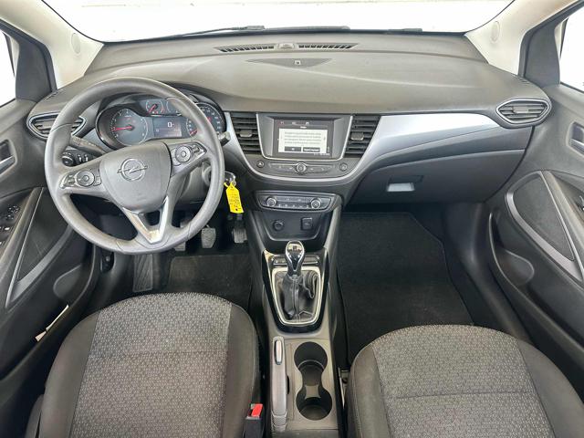 OPEL Crossland X usata, con Immobilizzatore elettronico