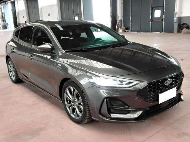 FORD Focus usata, con Airbag laterali