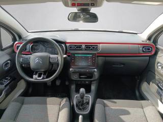 CITROEN C3 usata, con Cronologia tagliandi