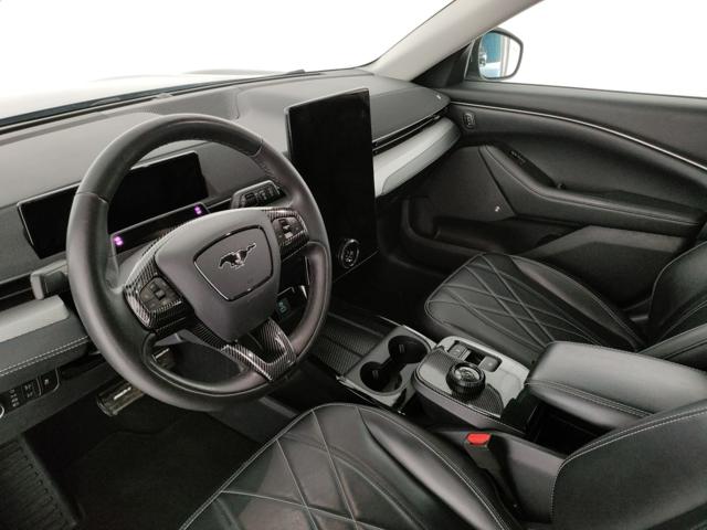 FORD Mustang Mach-E usata, con Immobilizzatore elettronico