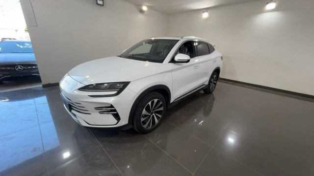 BYD Seal usata, con ABS