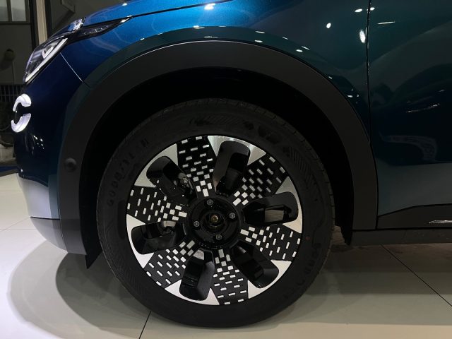 FIAT 600 usata, con Immobilizzatore elettronico