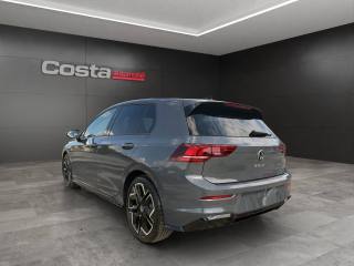 VOLKSWAGEN Golf usata, con Antifurto