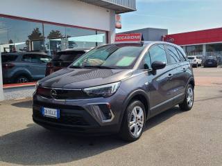 OPEL Crossland usata, con Sensore di luce