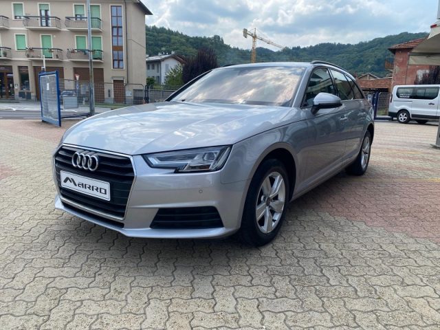 AUDI A4 usata, con Airbag