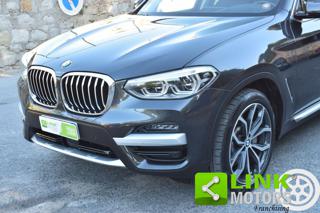 BMW X3 usata, con Airbag