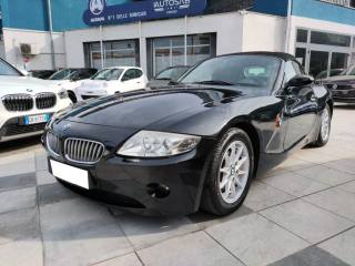 BMW Z4 usata, con Boardcomputer