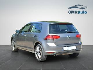 VOLKSWAGEN Golf usata, con Airbag