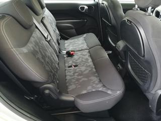 FIAT 500L usata, con Climatizzatore