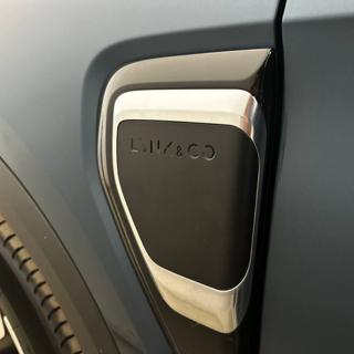 LYNK & CO 01 usata, con Sensori di parcheggio posteriori