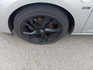 OPEL Astra usata, con Cruise Control