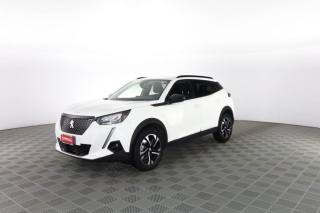 PEUGEOT 2008 usata 6