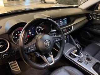 ALFA ROMEO Stelvio usata, con Fari Xenon