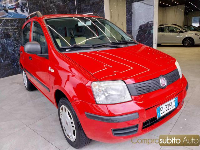 FIAT Panda usata, con Alzacristalli elettrici