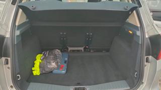 FORD C-Max usata, con Servosterzo