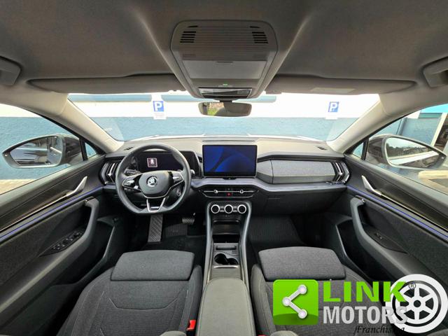 SKODA Kodiaq usata, con Chiusura centralizzata