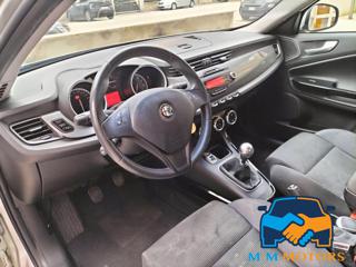 ALFA ROMEO Giulietta usata, con Chiusura centralizzata