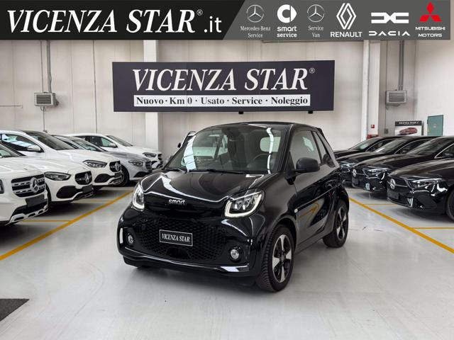 SMART ForTwo usata, con ABS