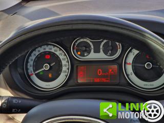 FIAT 500L usata, con Airbag testa