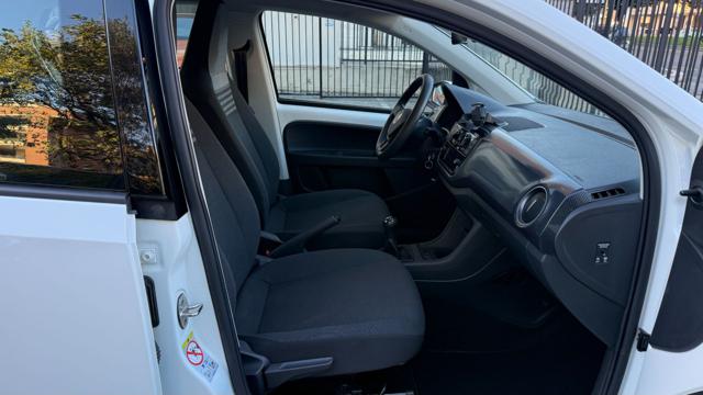 VOLKSWAGEN up! usata, con Park Distance Control