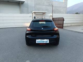 PEUGEOT 208 usata, con Autoradio