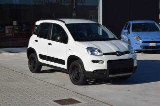 FIAT Panda usata, con Airbag laterali