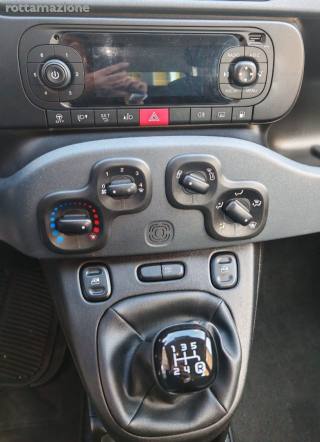 FIAT Panda usata 14