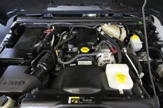 JEEP Wrangler usata, con Interni in pelle