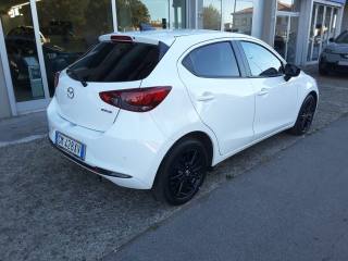 MAZDA 2 usata, con Sedili riscaldati